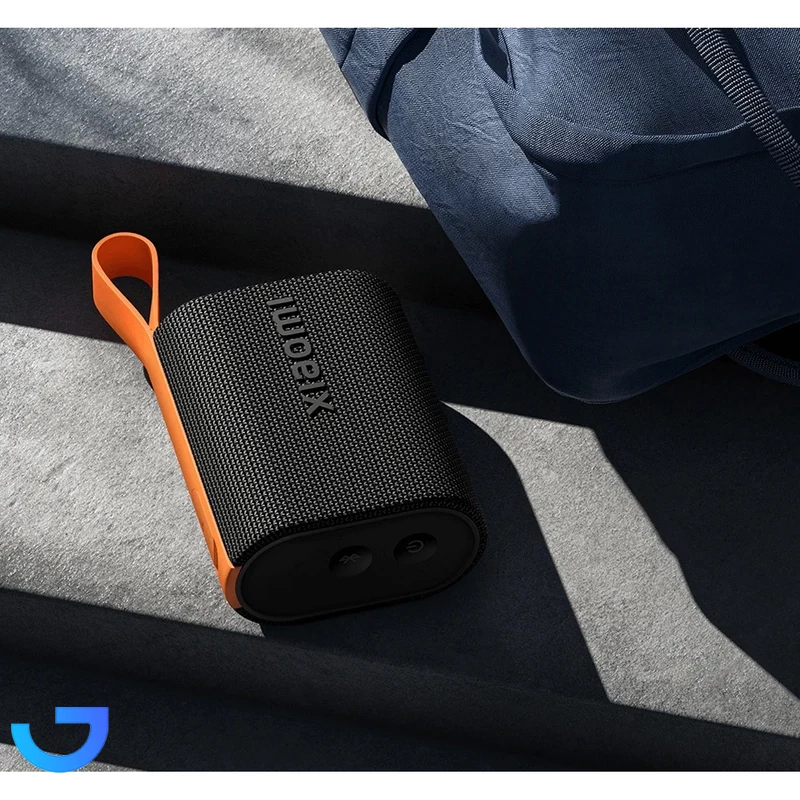 قیمت و خرید اسپیکر بلوتوثی قابل حمل شیائومی مدل Sound Pocket | فروشگاه آریا