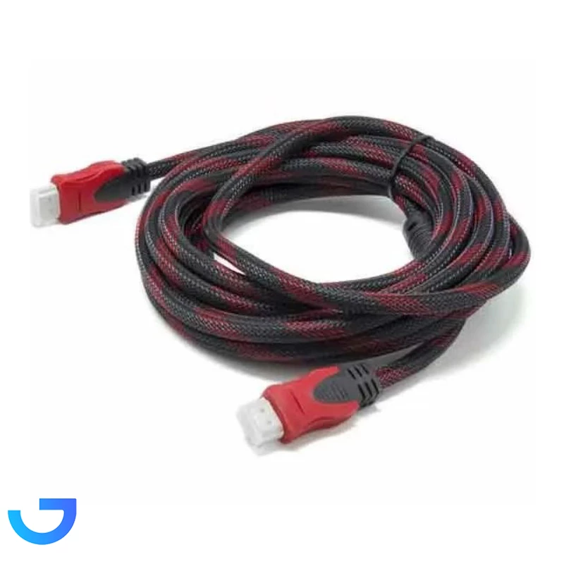 قیمت و خرید کابل HDMI پی نت طول کابل 5 متر | فروشگاه آریا