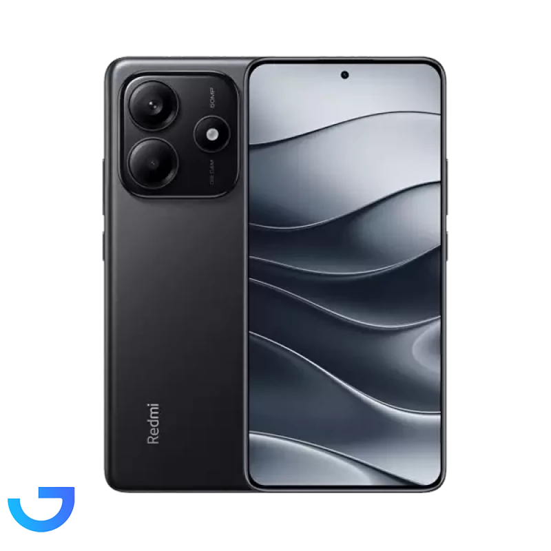 قیمت و خرید گوشی موبایل شیائومی مدل Redmi Note 14 5G دو سیم کارت ظرفیت 256 گیگابایت و 8 گیگابایت رم - پک چین | فروشگاه آریا