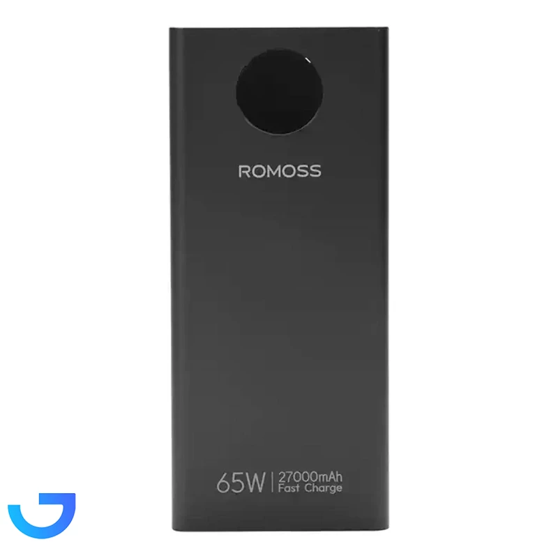 قیمت و خرید پاوربانک روموس مدل PEA27-282 ظرفیت 27000 میلی آمپر ساعت | فروشگاه آریا