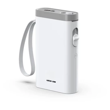 پرینتر لیبل زن Green Lion مدل SNAP LABEL GNSNLBLPNTWH | فروشگاه آریا