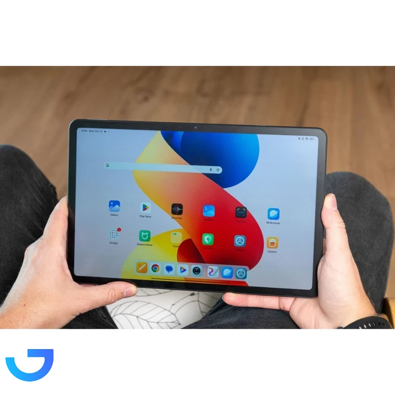 قیمت و خرید تبلت ۱۲.۱ اینچ شیائومی مدل Redmi Pad ۲ Pro Wi-Fi ظرفیت ۲۵۶GB و رم ۸GB پشتیبانی از قلم و کیبورد | فروشگاه آریا