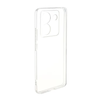 قاب ژله ای شفاف MPS - Xiaomi Poco M7 Pro 5G | فروشگاه آریا