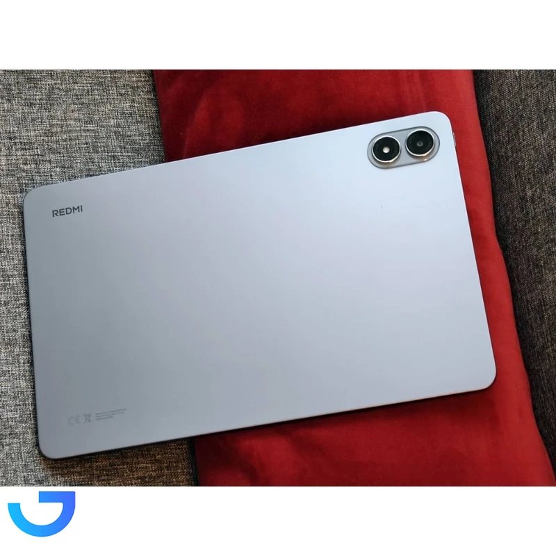 قیمت و خرید تبلت ۱۲.۱ اینچ شیائومی مدل Redmi Pad ۲ Pro Wi-Fi ظرفیت ۲۵۶GB و رم ۸GB پشتیبانی از قلم و کیبورد | فروشگاه آریا