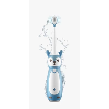مسواک شارژی کودکان Porodo مدل Electric Tooth Brush PDLFSTK12BL | فروشگاه آریا