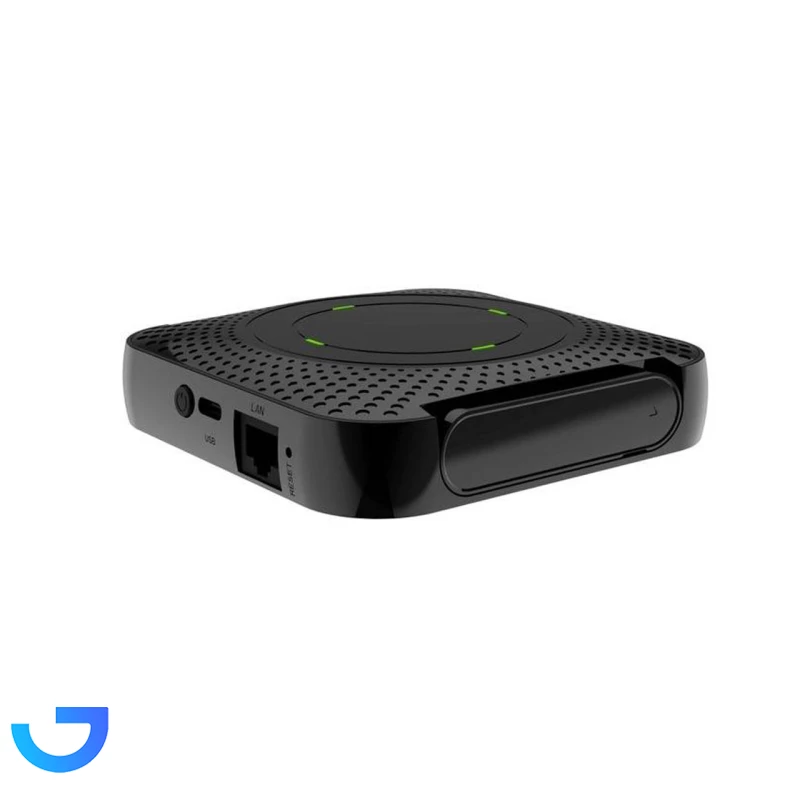 قیمت و خرید مودم 4G LTE رومیزی و همراه نزتک مدل Hope N300-CAT4 | فروشگاه آریا