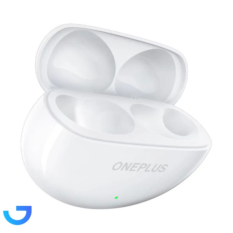 قیمت و خرید هدفون بلوتوثی وان پلاس مدل Nord Buds 3 | فروشگاه آریا