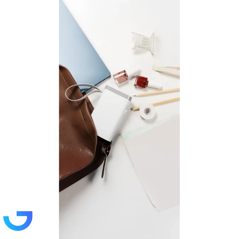 قیمت و خرید پرینتر لیبل زن Green Lion مدل SNAP LABEL GNSNLBLPNTWH | فروشگاه آریا