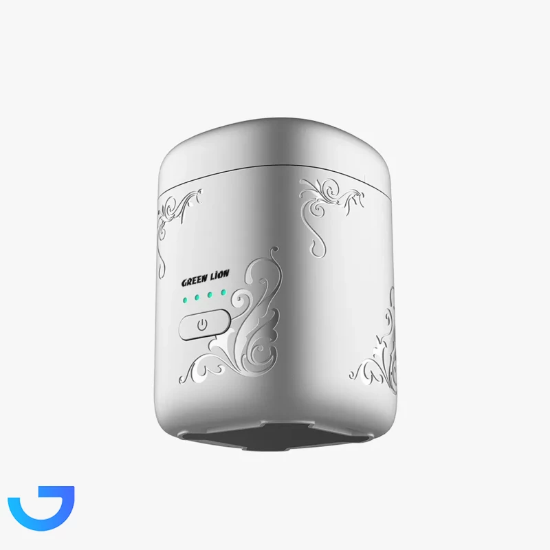 قیمت و خرید دستگاه بخور عود گرین لاین مدل ASEEL GNASLBAKHSL | فروشگاه آریا