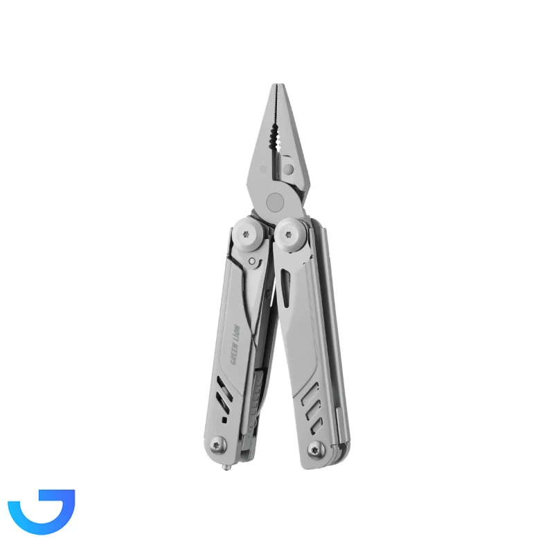 قیمت و خرید ابزار چندکاره Green Lion مدل Multi-PlierX GNMLTPLX15SL | فروشگاه آریا