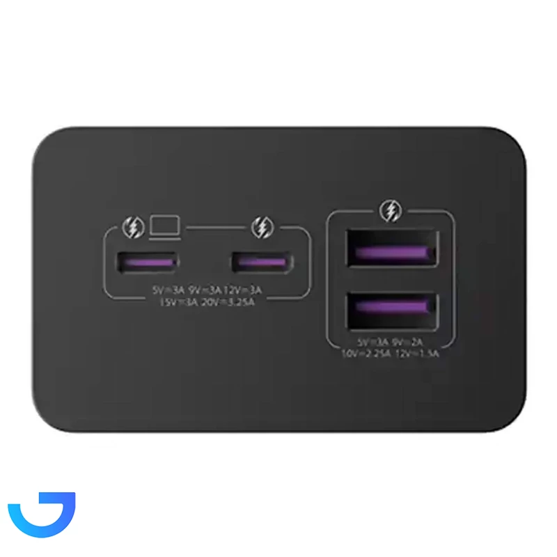 قیمت و خرید پاوربانک روموس مدل PEA27-282 ظرفیت 27000 میلی آمپر ساعت | فروشگاه آریا