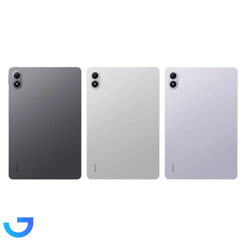 قیمت و خرید تبلت ۱۲.۱ اینچ شیائومی مدل Redmi Pad ۲ Pro Wi-Fi ظرفیت ۲۵۶GB و رم ۸GB پشتیبانی از قلم و کیبورد | فروشگاه آریا