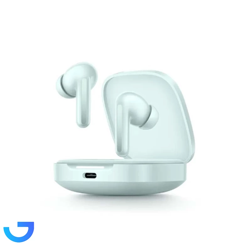 قیمت و خرید هدفون بلوتوثی شیائومی مدل Redmi Buds 6 با نویز کنسلینگ فعال (ANC) | فروشگاه آریا