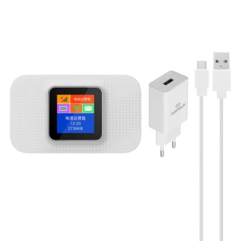 مودم 3G/4G قابل حمل نزتک مدل Jet 2 | فروشگاه آریا