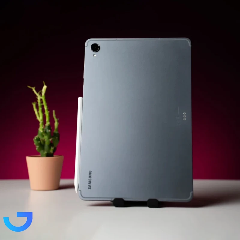 قیمت و خرید تبلت ۱۱ اینچ سامسونگ مدل Galaxy Tab S11 Wi-Fi ظرفیت 256GB و رم 12GB (پشتیبانی از قلم و کیبورد) | فروشگاه آریا