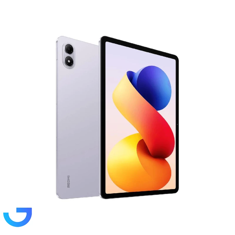 قیمت و خرید تبلت ۱۲.۱ اینچ شیائومی مدل Redmi Pad ۲ Pro Wi-Fi ظرفیت ۲۵۶GB و رم ۸GB پشتیبانی از قلم و کیبورد | فروشگاه آریا