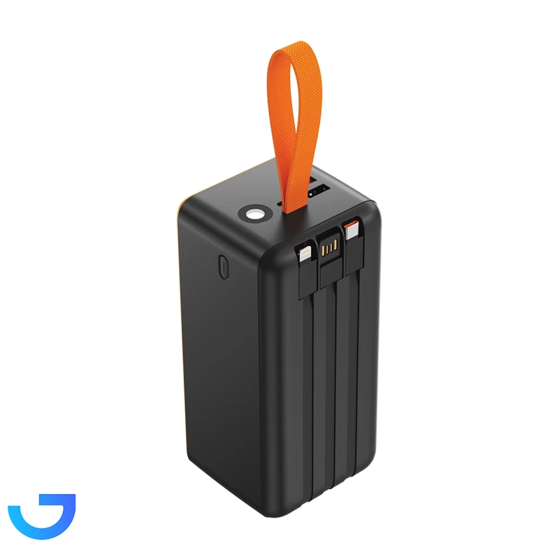 قیمت و خرید پاوربانک فست شارژ تسکو 50000mAh مدل TP 5001 22.5W | فروشگاه آریا