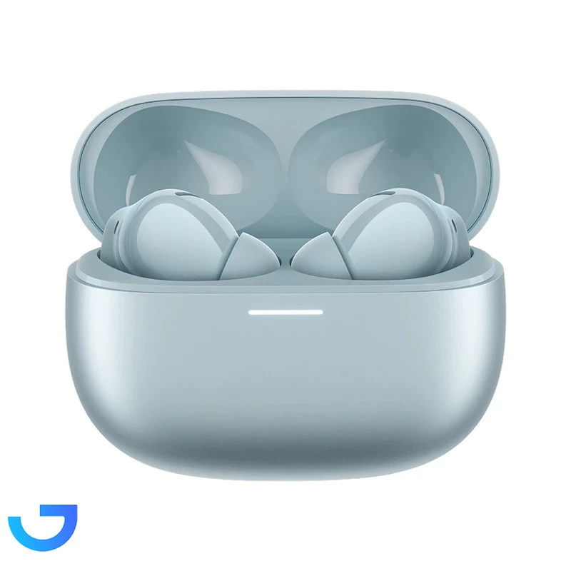 قیمت و خرید هدفون بلوتوثی شیائومی مدل Redmi Buds 5 Pro با نویز کنسلینگ فعال (ANC) | فروشگاه آریا