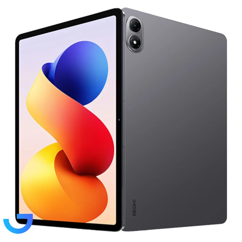 قیمت و خرید تبلت ۱۲.۱ اینچ شیائومی مدل Redmi Pad ۲ Pro Wi-Fi ظرفیت ۲۵۶GB و رم ۸GB پشتیبانی از قلم و کیبورد | فروشگاه آریا