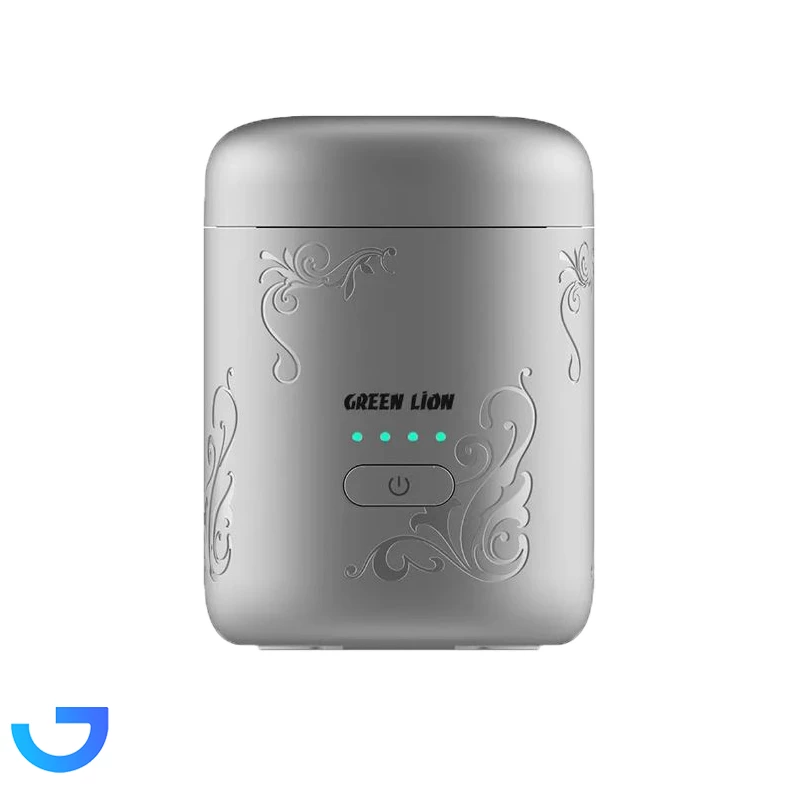 قیمت و خرید دستگاه بخور عود گرین لاین مدل ASEEL GNASLBAKHSL | فروشگاه آریا