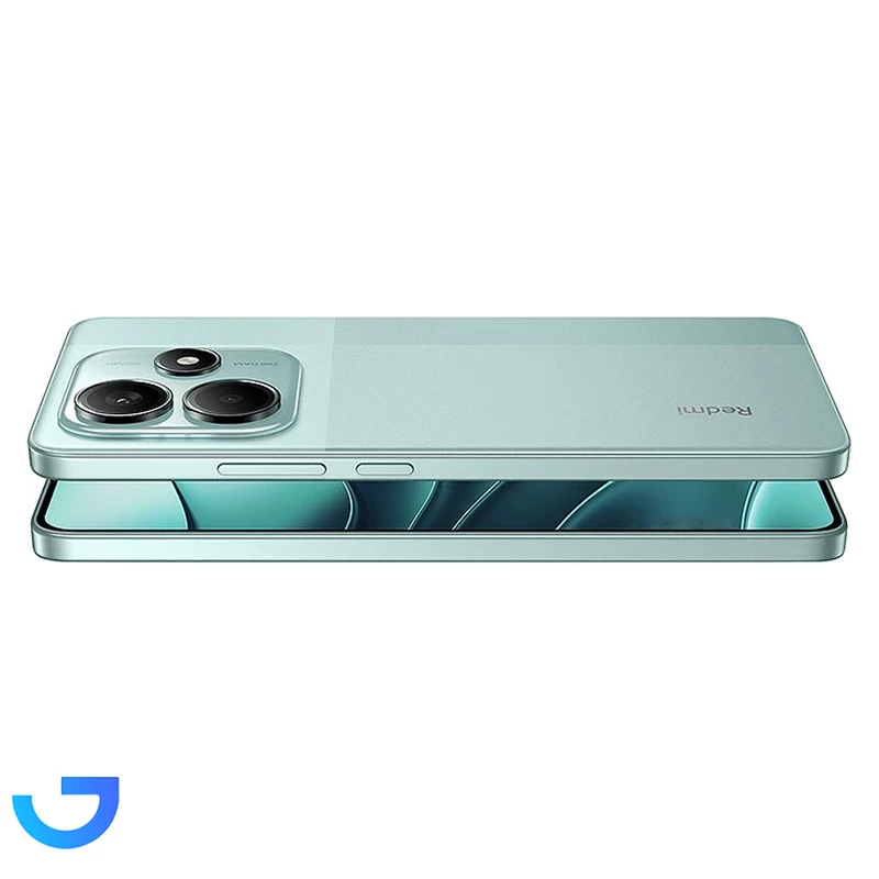 قیمت و خرید گوشی موبایل شیائومی مدل Redmi Note 14 5G دو سیم کارت ظرفیت 256 گیگابایت و 8 گیگابایت رم - پک چین | فروشگاه آریا