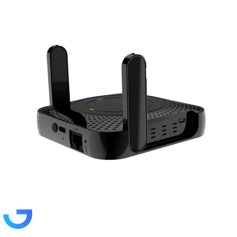 قیمت و خرید مودم 4G LTE رومیزی و همراه نزتک مدل Hope N300-CAT4 | فروشگاه آریا