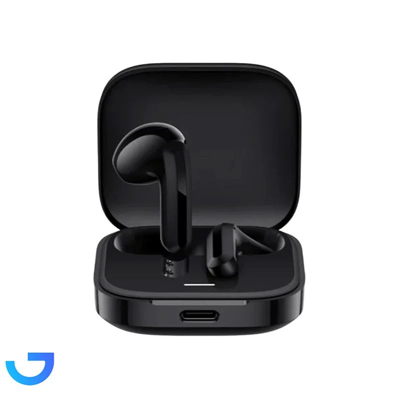 قیمت و خرید هدفون بلوتوثی شیائومی مدل Redmi Buds 6 با نویز کنسلینگ فعال (ANC) | فروشگاه آریا