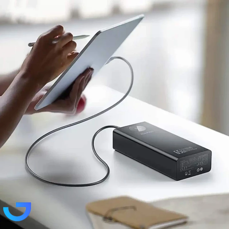 قیمت و خرید پاوربانک روموس مدل PEA27-282 ظرفیت 27000 میلی آمپر ساعت | فروشگاه آریا