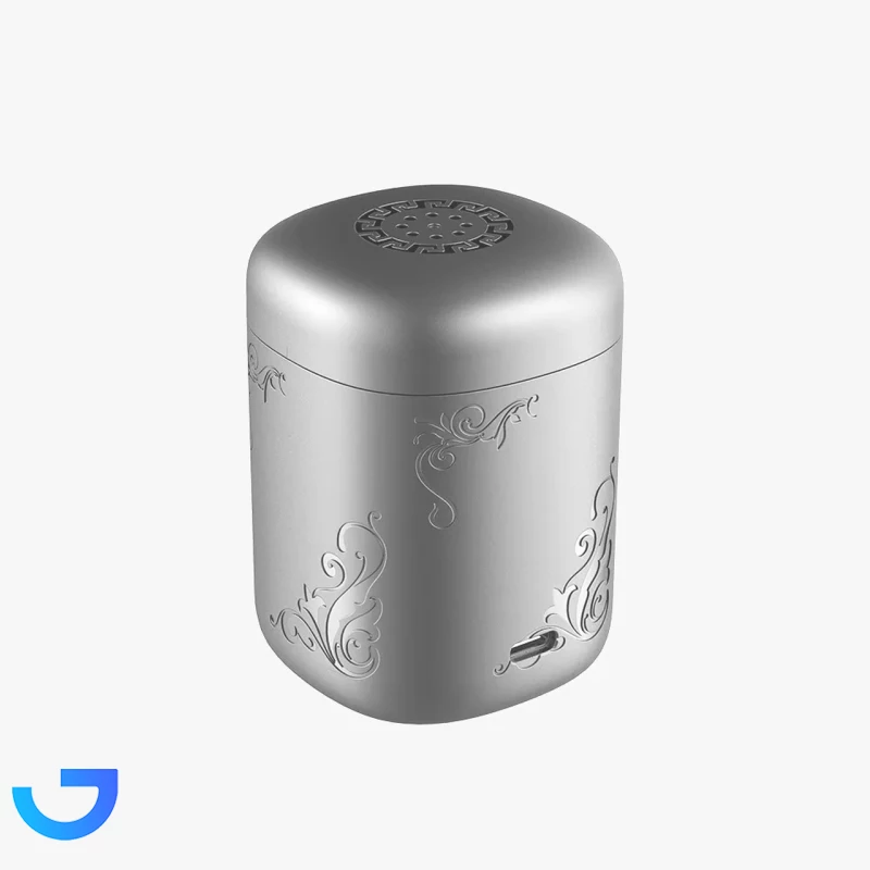 قیمت و خرید دستگاه بخور عود گرین لاین مدل ASEEL GNASLBAKHSL | فروشگاه آریا