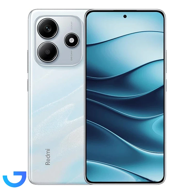 قیمت و خرید گوشی موبایل شیائومی مدل Redmi Note 14 5G دو سیم کارت ظرفیت 256 گیگابایت و 8 گیگابایت رم - پک چین | فروشگاه آریا