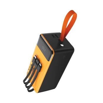 پاوربانک فست شارژ تسکو 50000mAh مدل TP 5001 22.5W | فروشگاه آریا