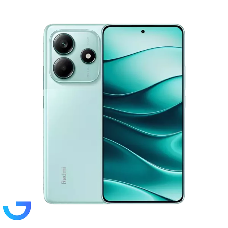 قیمت و خرید گوشی موبایل شیائومی مدل Redmi Note 14 5G دو سیم کارت ظرفیت 256 گیگابایت و 8 گیگابایت رم - پک چین | فروشگاه آریا