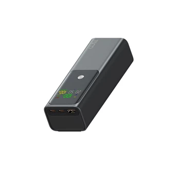 پاوربانک فست شارژ تسکو 20000mAh مدل TP 2004 100W | فروشگاه آریا