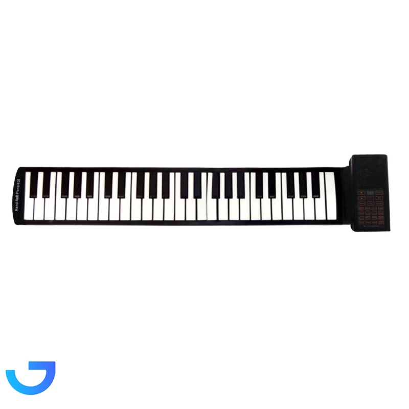 قیمت و خرید دستگاه پیانوی رولی کودکان مدل 1 | فروشگاه آریا