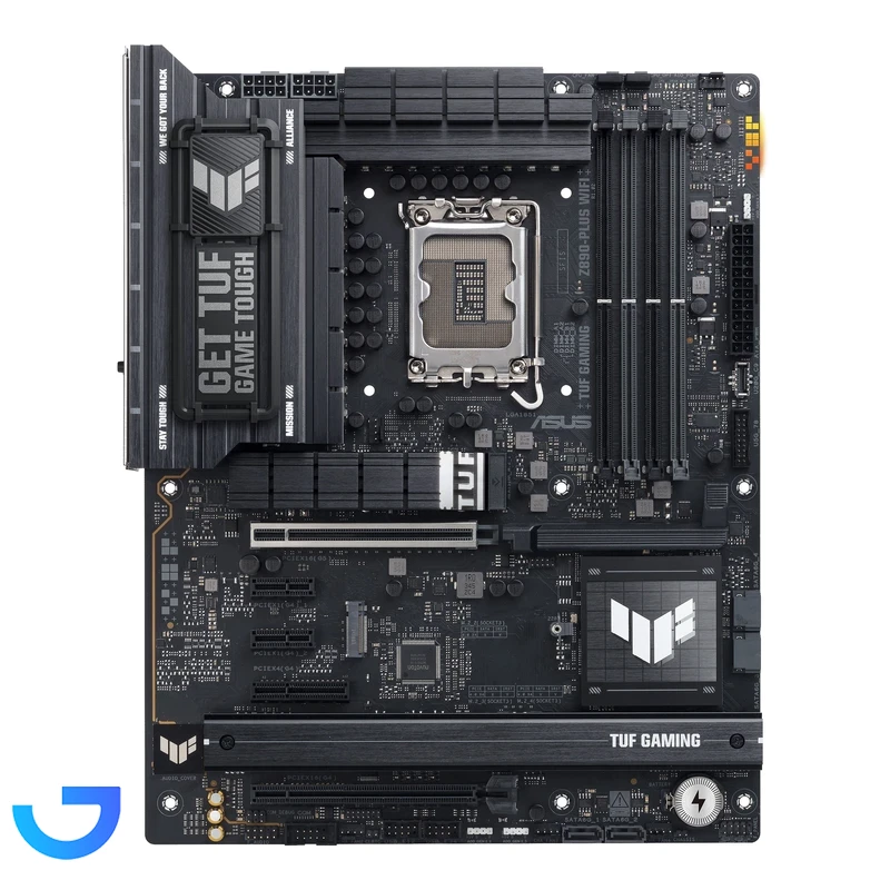 قیمت و خرید مادربرد ایسوس مدل TUF GAMING Z890-PLUS WIFI | فروشگاه آریا