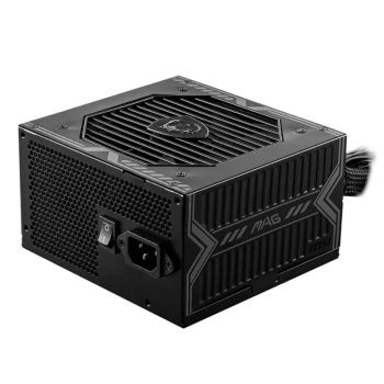 منبع تغذیه کامپیوتر ام اس آی مدل MAG A550BN | فروشگاه آریا