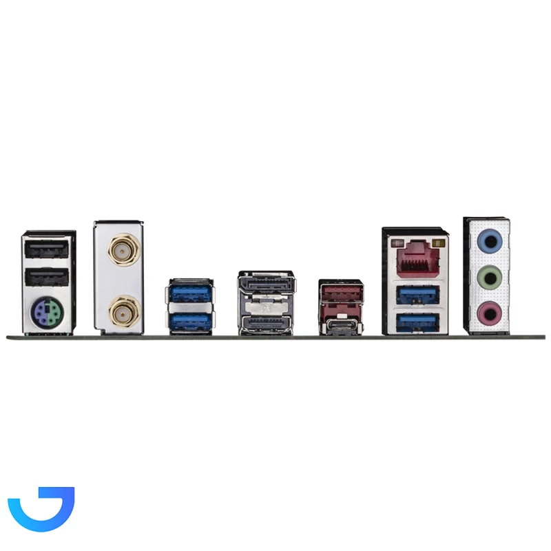 قیمت و خرید مادربرد گیگابایت مدل Z790 D AX (rev. 1.0) | فروشگاه آریا