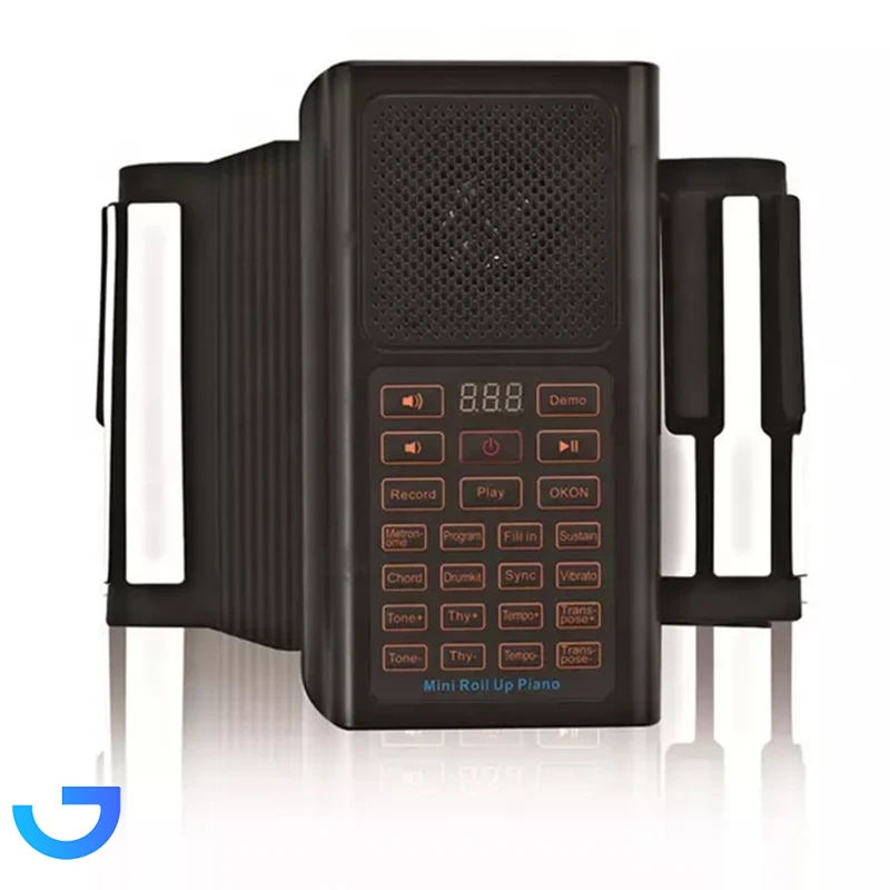 قیمت و خرید دستگاه پیانوی رولی کودکان مدل 1 | فروشگاه آریا