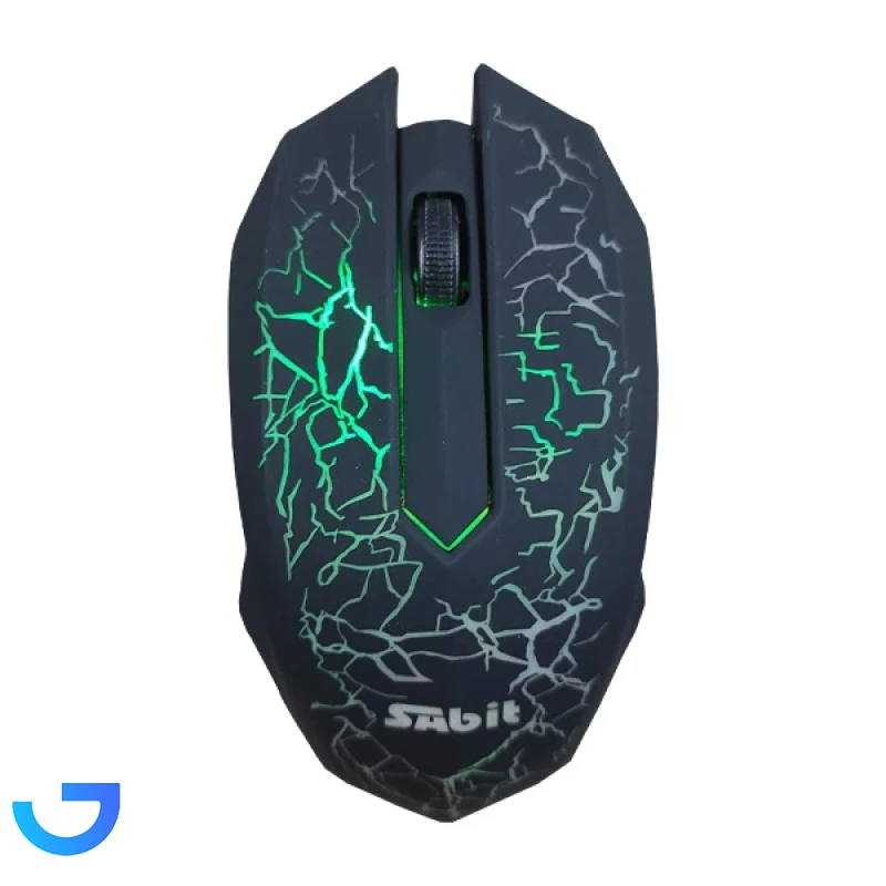 قیمت و خرید ماوس سابیت مدل SABIT SM-35 | فروشگاه آریا