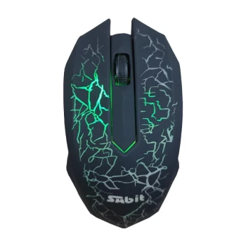 ماوس سابیت مدل SABIT SM-35 | فروشگاه آریا