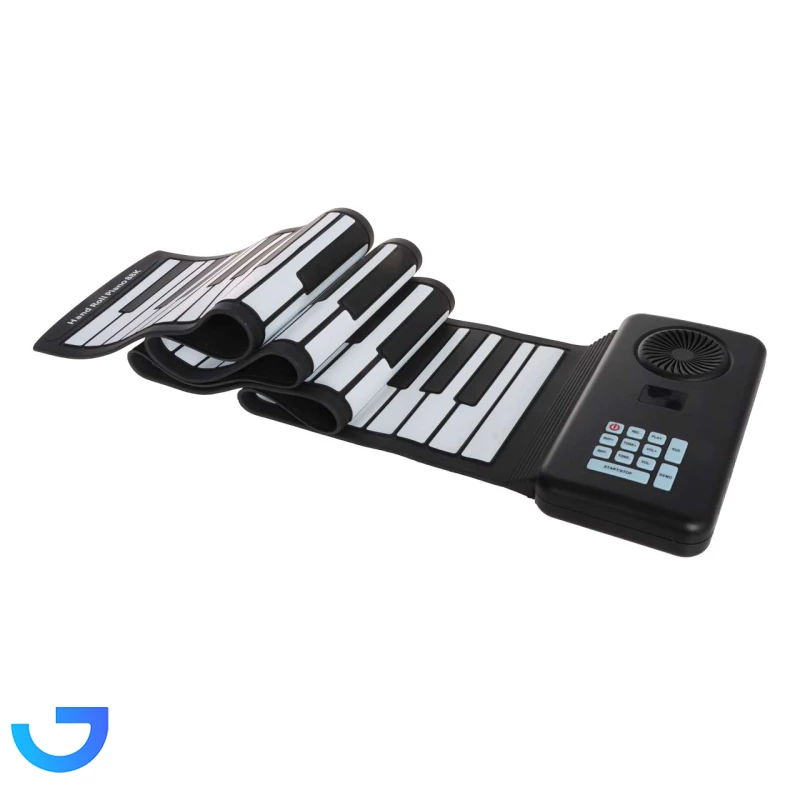 قیمت و خرید دستگاه پیانوی رولی کودکان مدل 2 | فروشگاه آریا