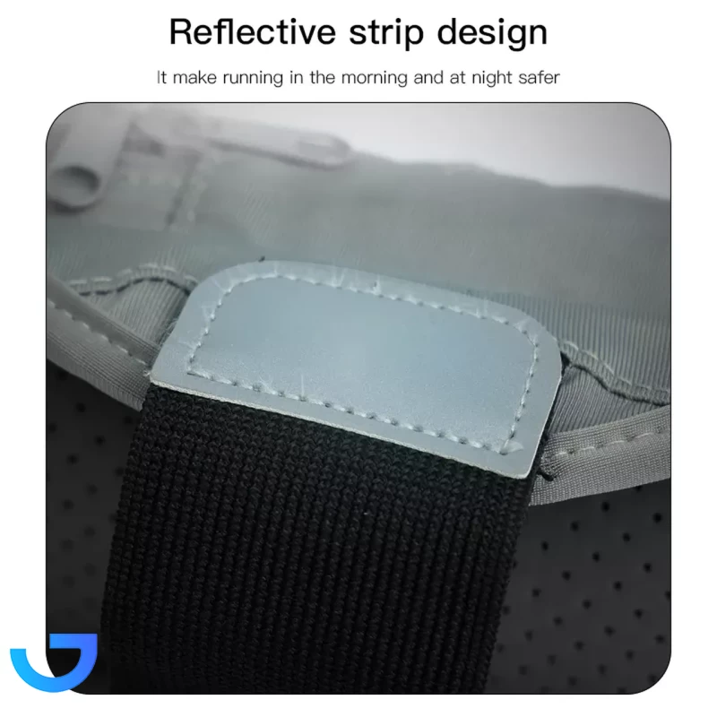 قیمت و خرید کیف بازوبند ضدآب یسیدو مدل WB12 | فروشگاه آریا