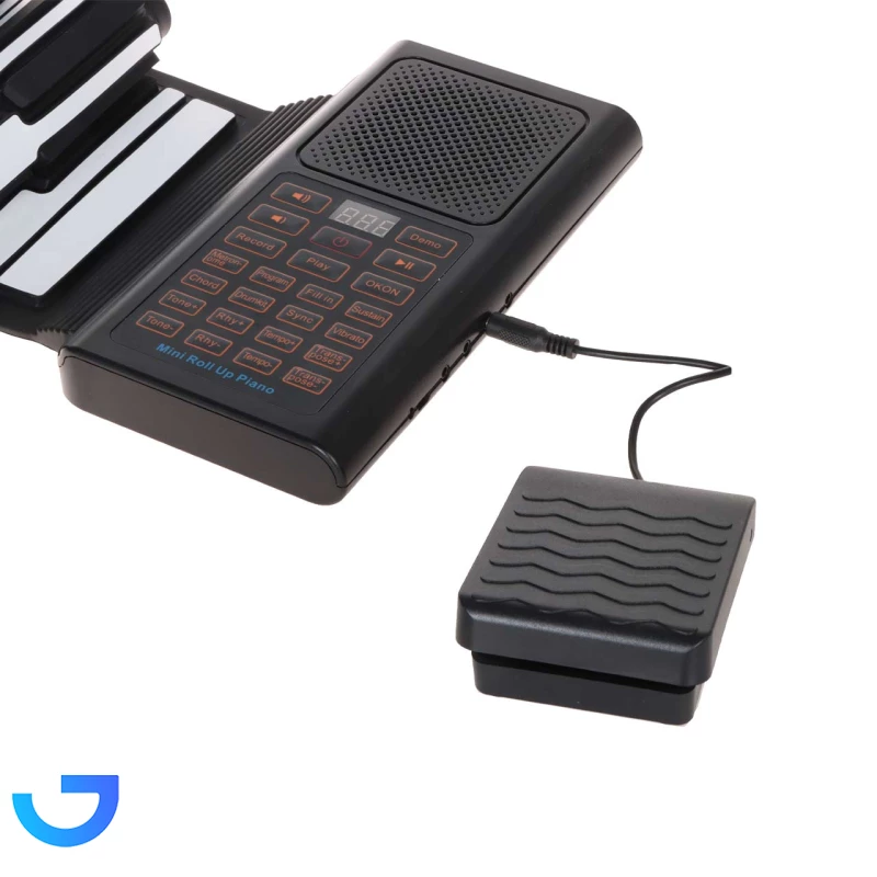قیمت و خرید دستگاه پیانوی رولی کودکان مدل 1 | فروشگاه آریا
