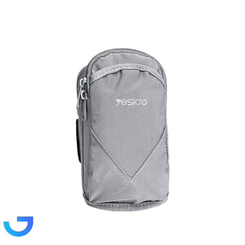 قیمت و خرید کیف بازوبند ضدآب یسیدو مدل WB12 | فروشگاه آریا