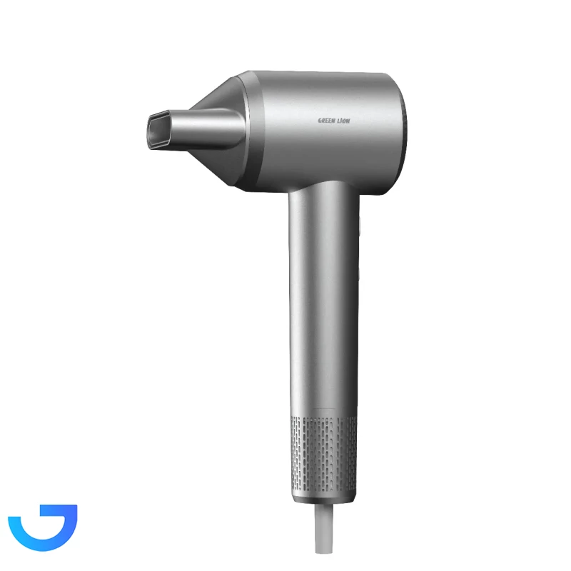 قیمت و خرید سشوار گرین لاین مدل GNLUXHDRGY | فروشگاه آریا