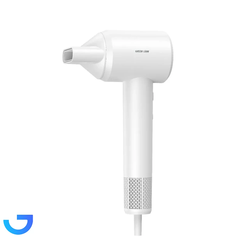 قیمت و خرید سشوار گرین لاین مدل GNLUXHDRGY | فروشگاه آریا