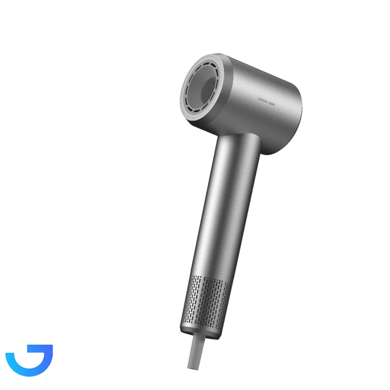 قیمت و خرید سشوار گرین لاین مدل GNLUXHDRGY | فروشگاه آریا