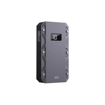 جامپ استارتر خودرو و پاوربانک 18W فست شارژ ایکس او 10000mAh مدل XO-CZ025 | فروشگاه آریا