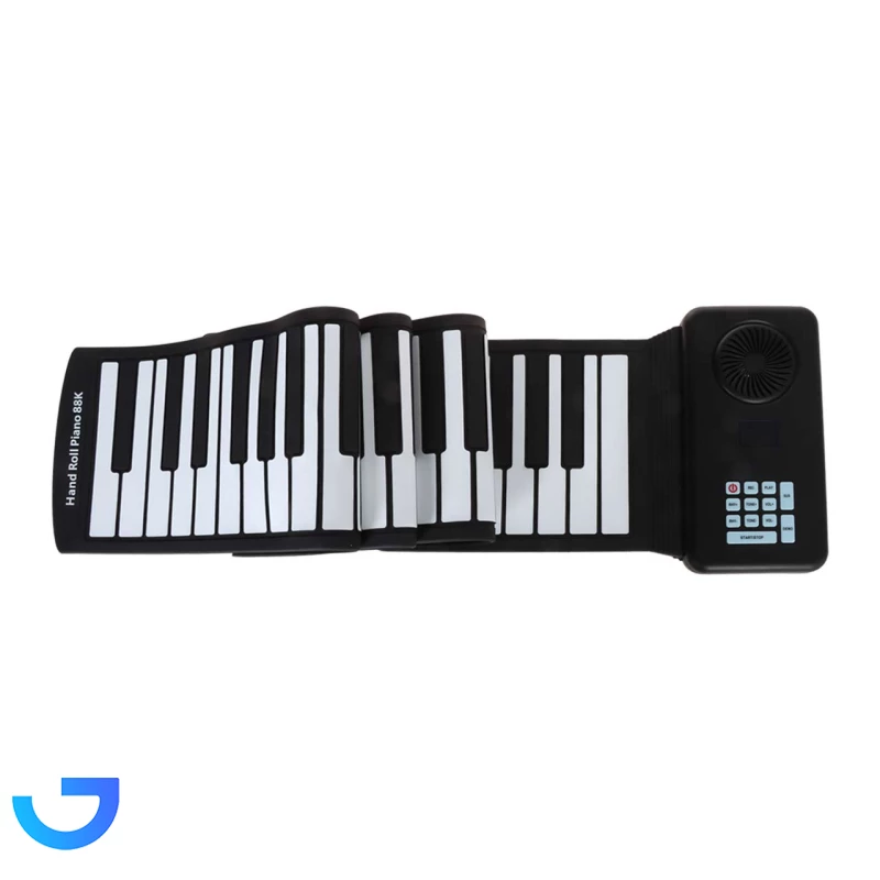 قیمت و خرید دستگاه پیانوی رولی کودکان مدل 2 | فروشگاه آریا