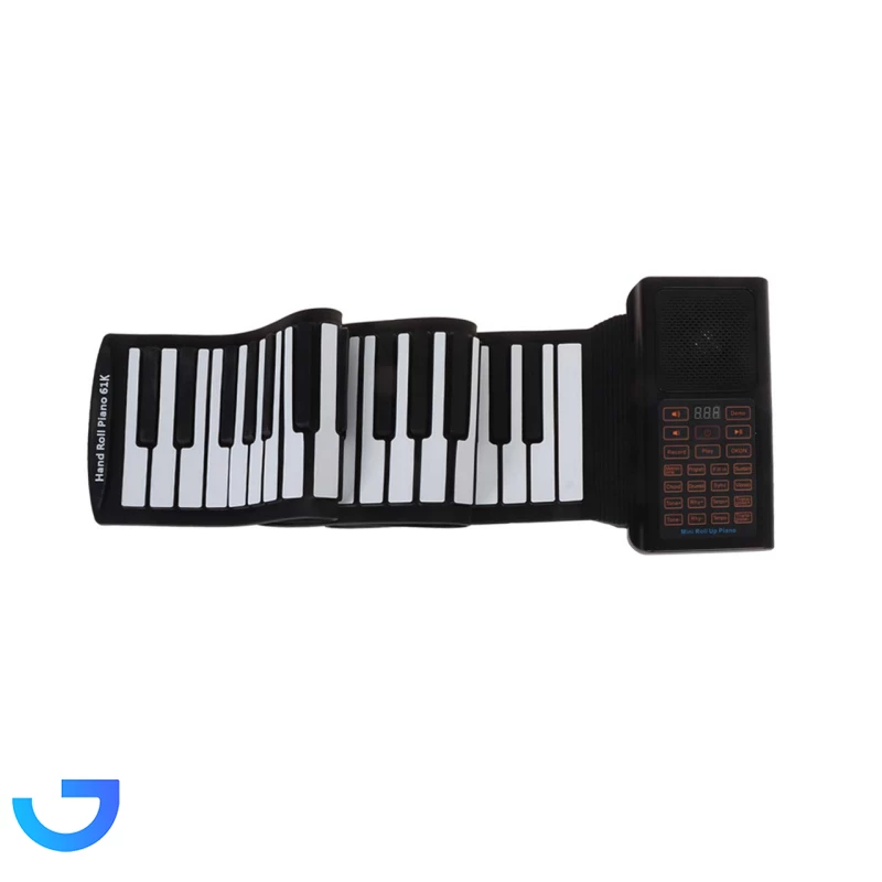 قیمت و خرید دستگاه پیانوی رولی کودکان مدل 1 | فروشگاه آریا